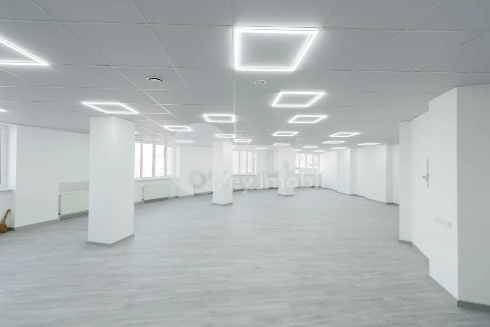 Oficiu, Buiucani, GHIOCEILOR