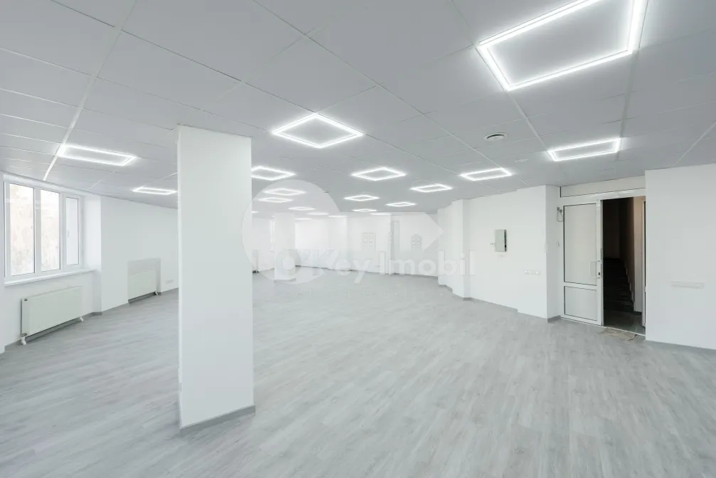 Oficiu, Buiucani, GHIOCEILOR