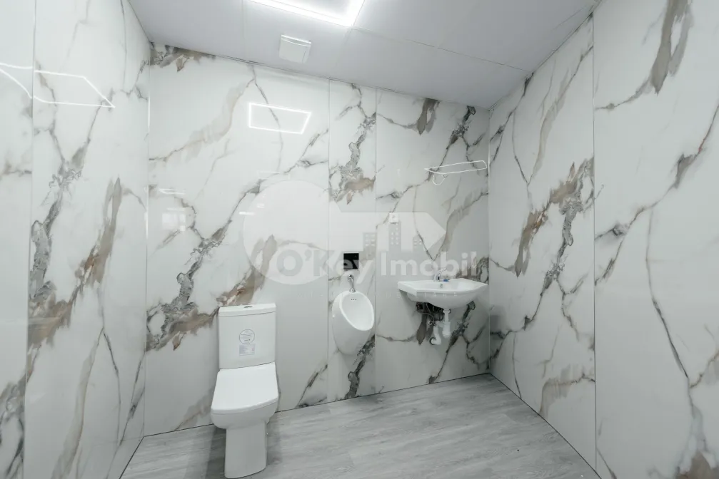 Oficiu, Buiucani, GHIOCEILOR