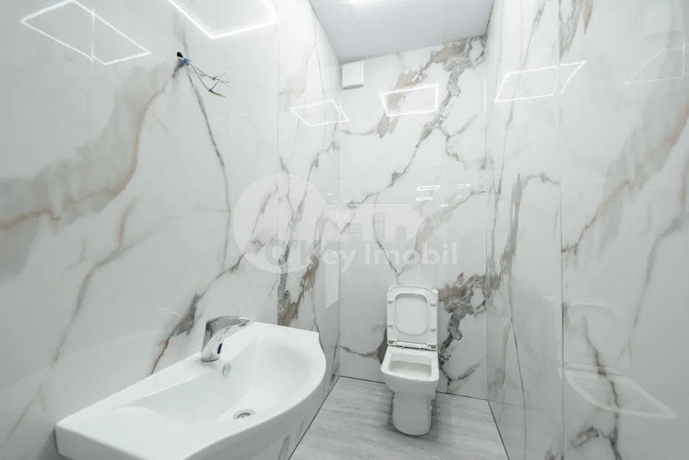 Oficiu, Buiucani, GHIOCEILOR