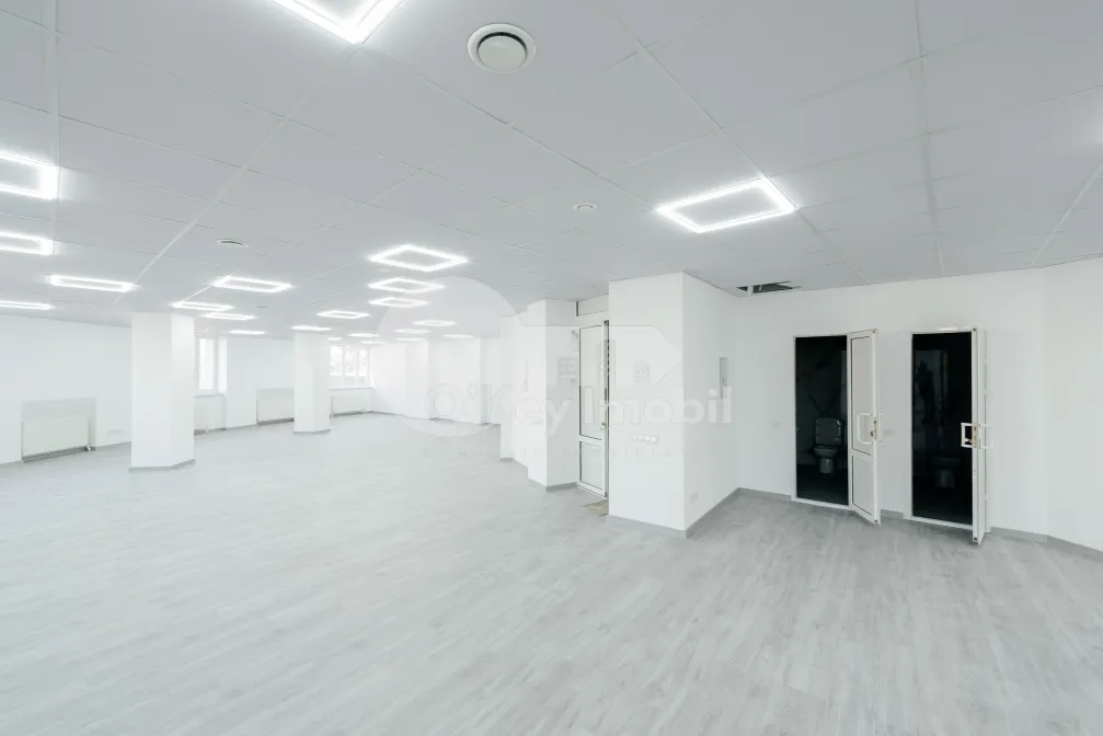 Oficiu, Buiucani, GHIOCEILOR