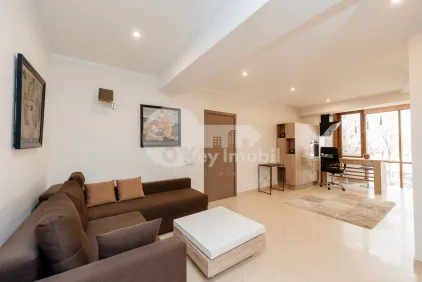Apartament, Centru, ALESSANDRO BERNARDAZZI
