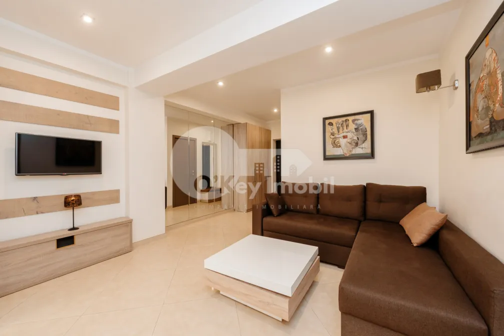 Apartament, Centru, ALESSANDRO BERNARDAZZI