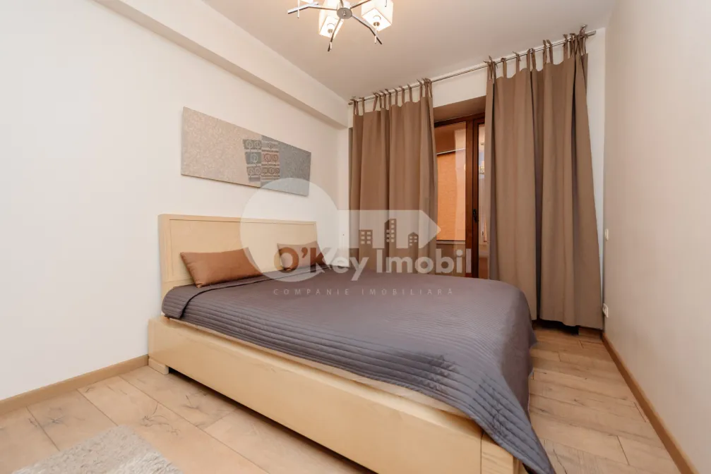 Apartament, Centru, ALESSANDRO BERNARDAZZI