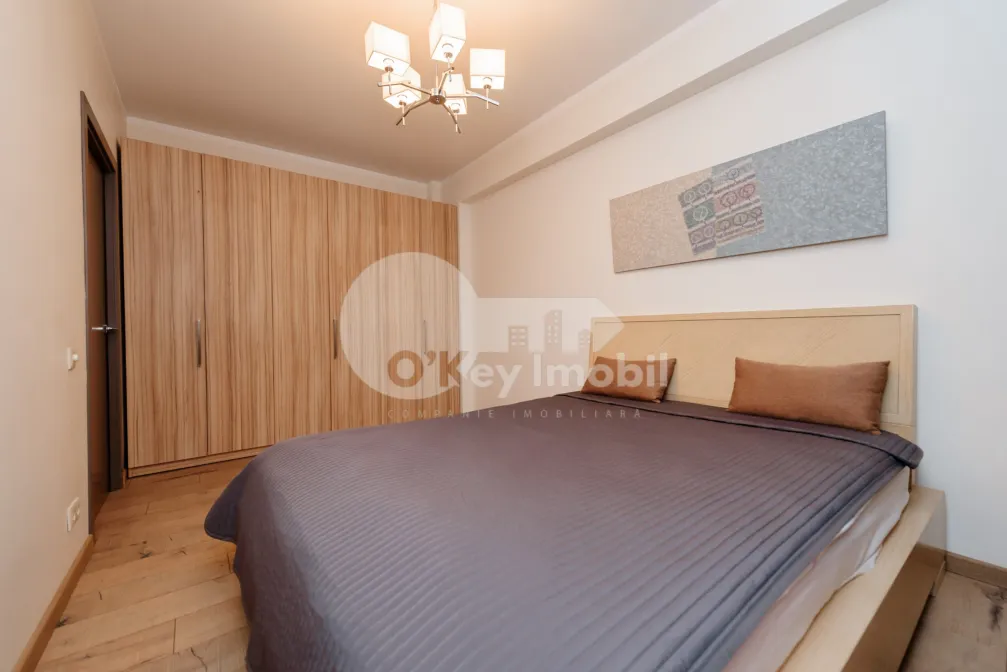 Apartament, Centru, ALESSANDRO BERNARDAZZI