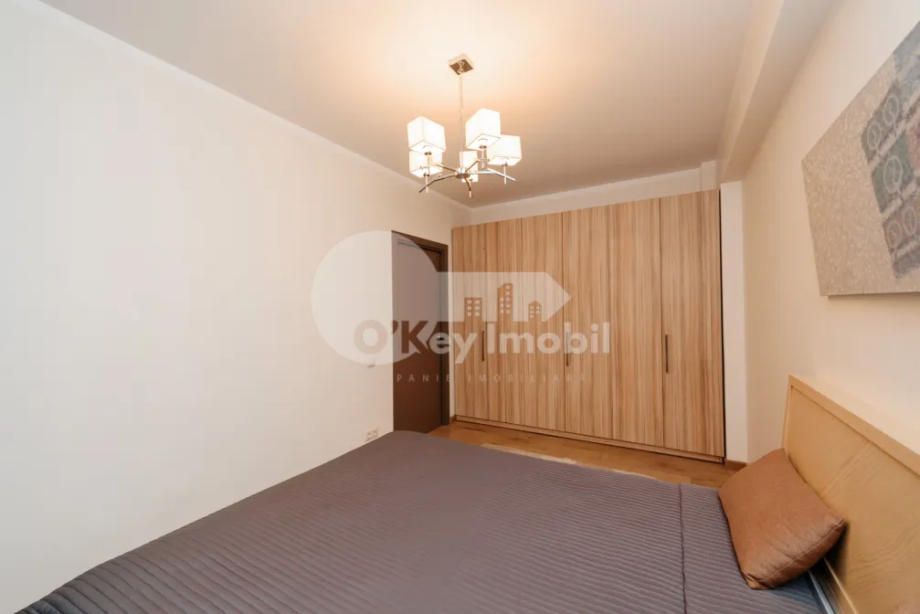 Apartament, Centru, ALESSANDRO BERNARDAZZI