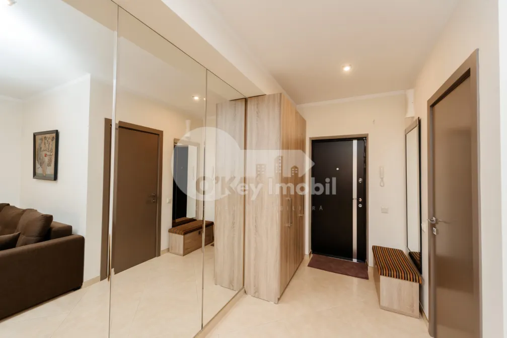 Apartament, Centru, ALESSANDRO BERNARDAZZI