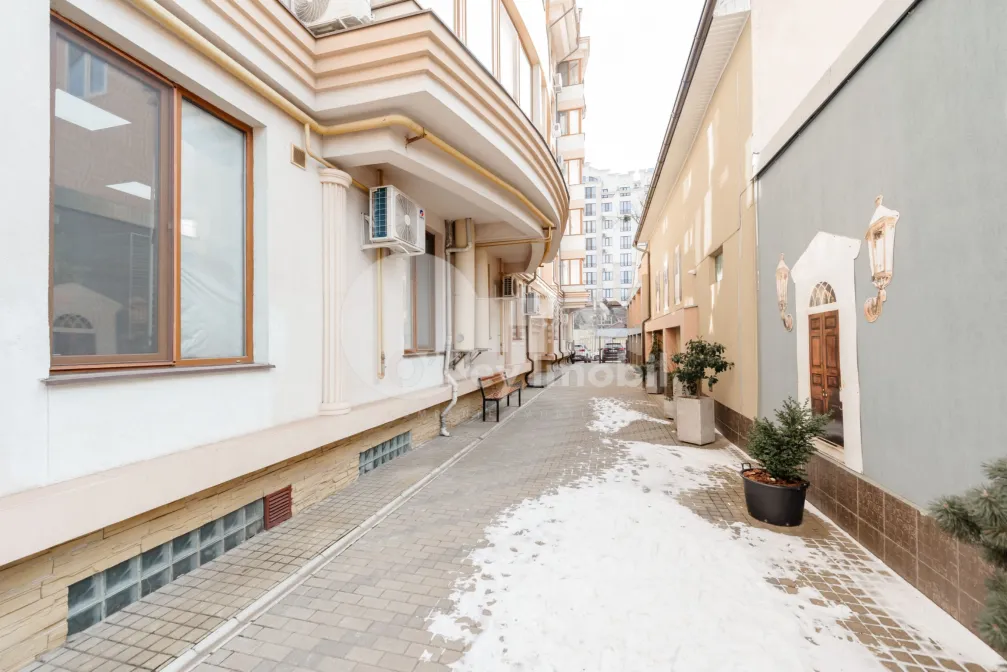 Apartament, Centru, ALESSANDRO BERNARDAZZI