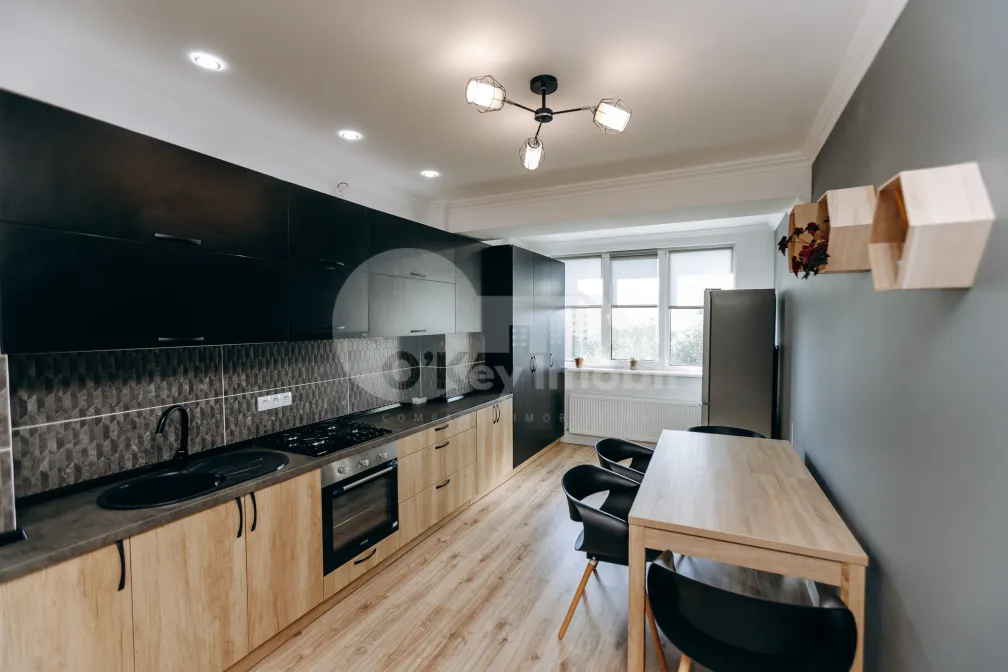 Apartament, Centru, BOGDAN PETRICEICU HAȘDEU