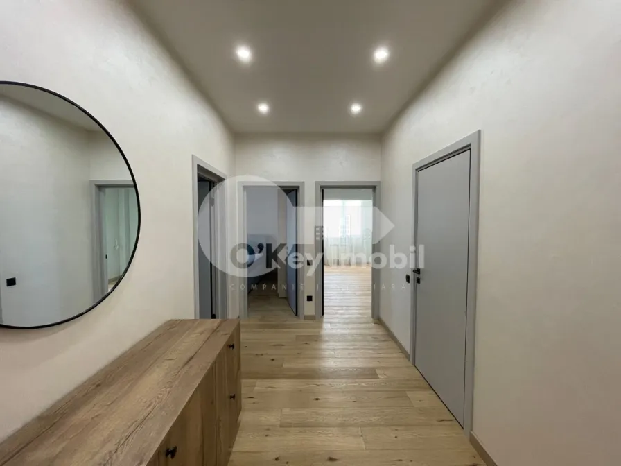 Квартира, Центр, ЧУФЛЯ