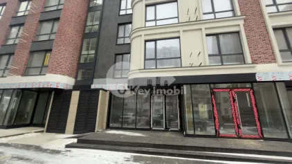 Spațiu comercial, Ciocana, ION DUMENIUC