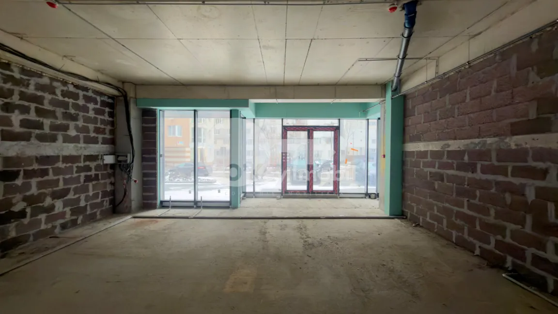 Spațiu comercial, Ciocana, ION DUMENIUC