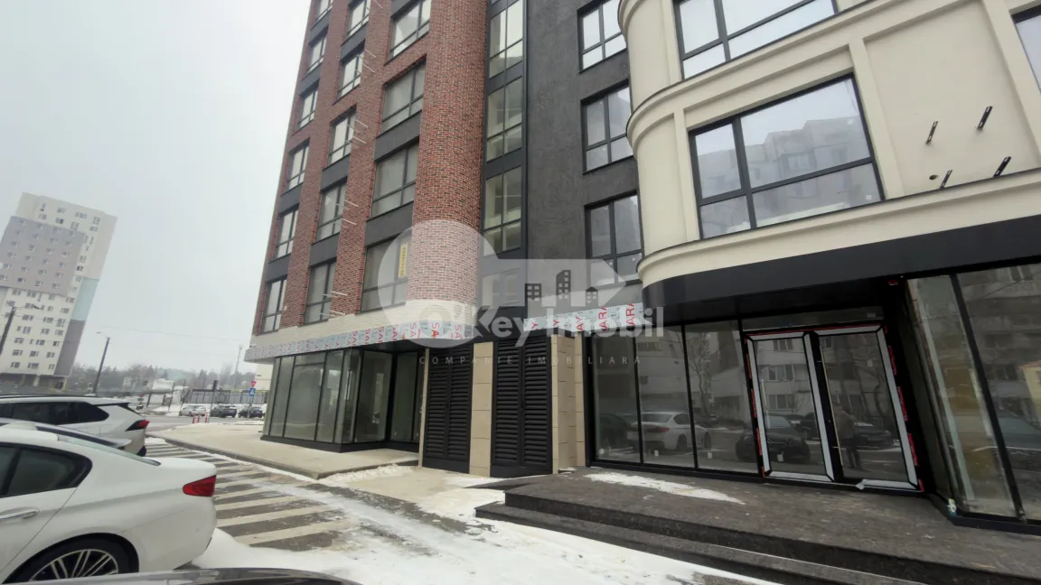 Комм. помещение, Чеканы, ИОН ДУМЕНЮК