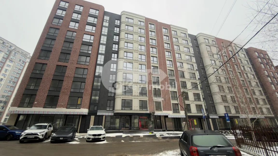 Spațiu comercial, Ciocana, ION DUMENIUC