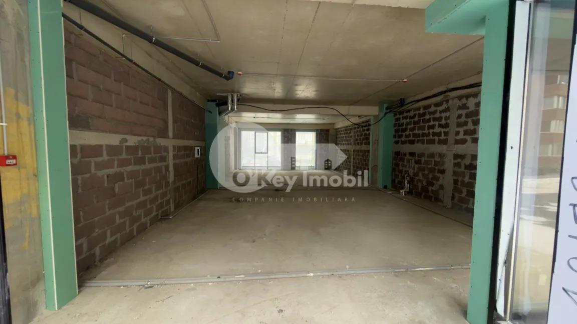 Spațiu comercial, Ciocana, ION DUMENIUC