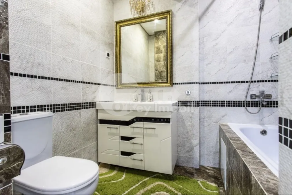 Apartament, Centru, VASILE ALECSANDRI