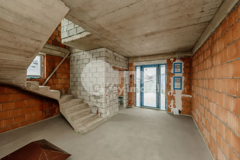 Дуплекс, ЯЛОВЕНЫ