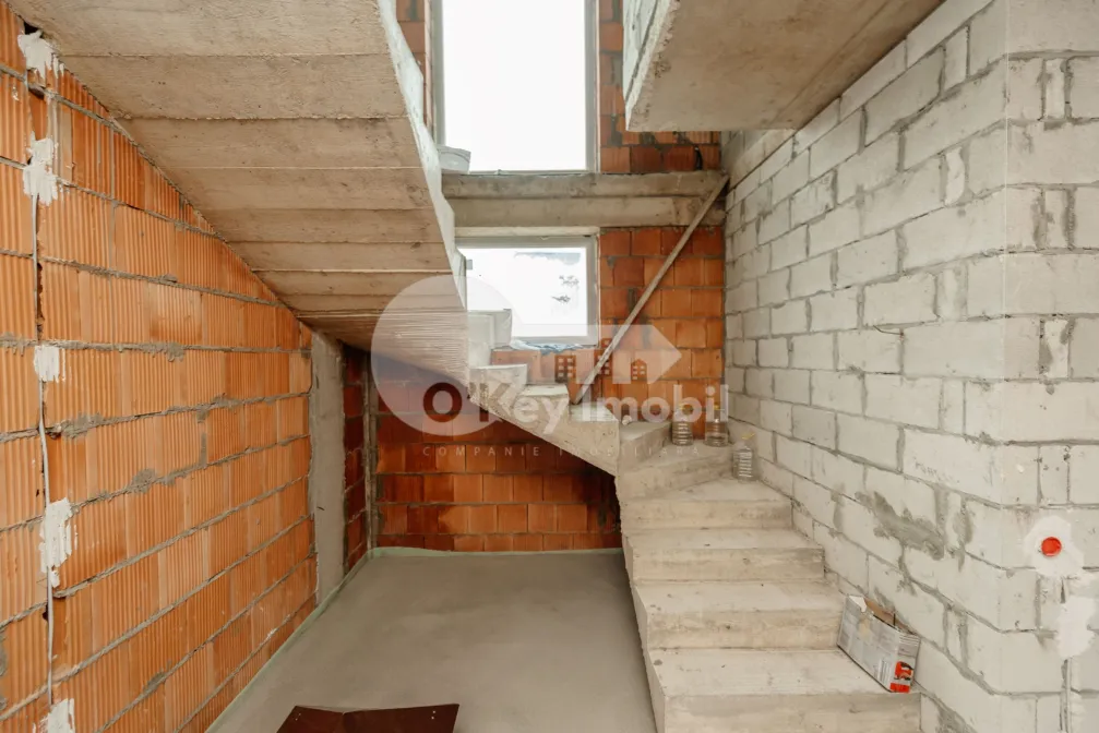 Дуплекс, ЯЛОВЕНЫ