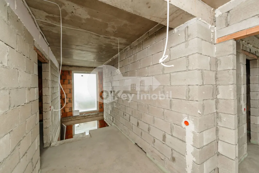 Дуплекс, ЯЛОВЕНЫ