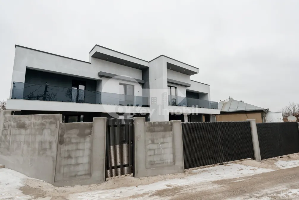 Дуплекс, ЯЛОВЕНЫ