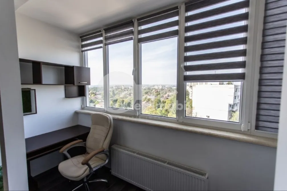 Apartament, Centru, VASILE ALECSANDRI