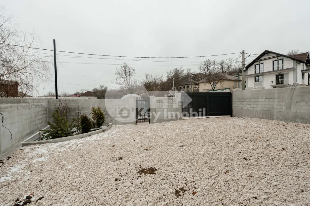 Дуплекс, ЯЛОВЕНЫ