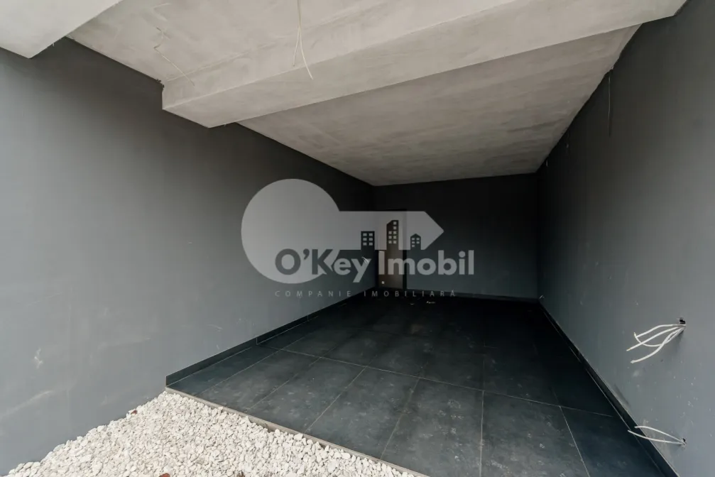 Дуплекс, ЯЛОВЕНЫ