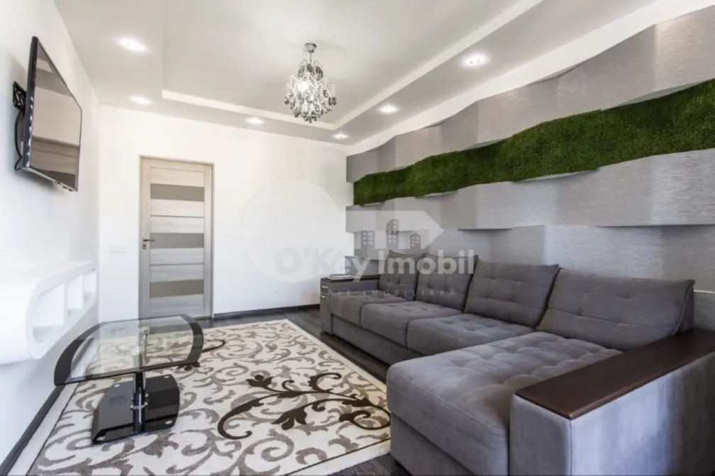 Apartament, Centru, VASILE ALECSANDRI