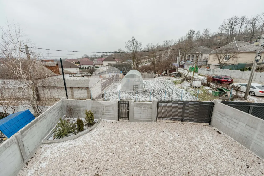 Дуплекс, ЯЛОВЕНЫ