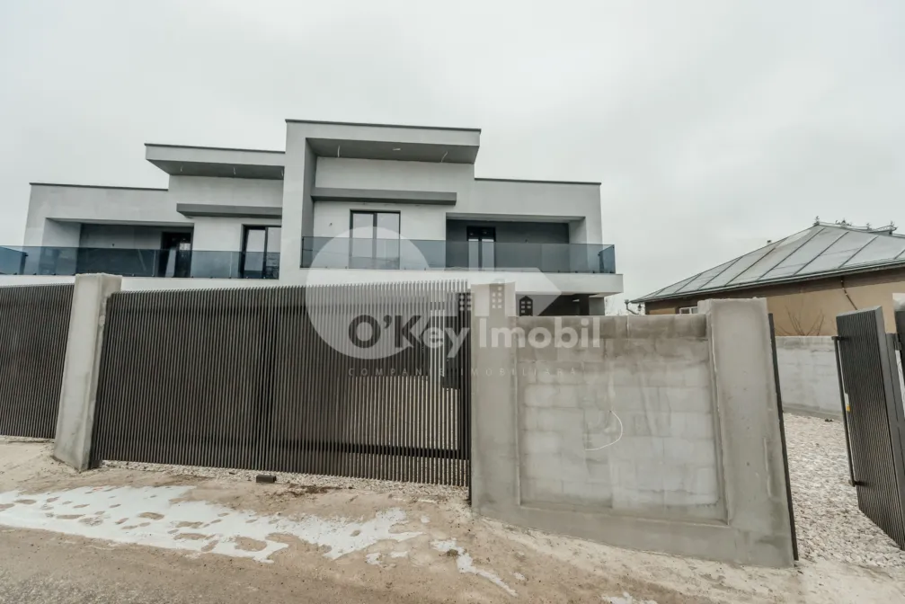 Дуплекс, ЯЛОВЕНЫ