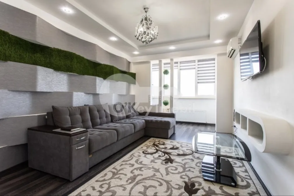 Apartament, Centru, VASILE ALECSANDRI