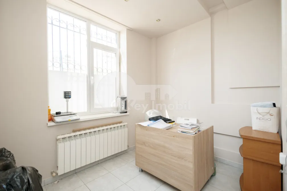 Spațiu comercial, Ciocana, NICOLAE SULAC