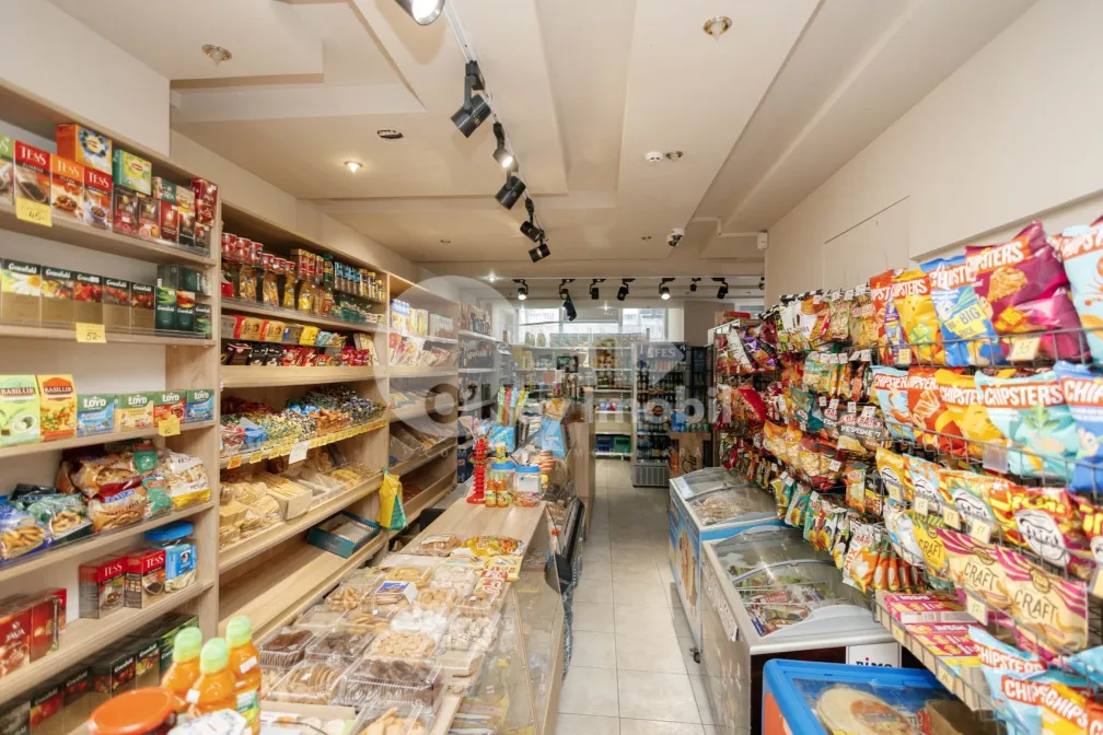 Spațiu comercial, Ciocana, NICOLAE SULAC