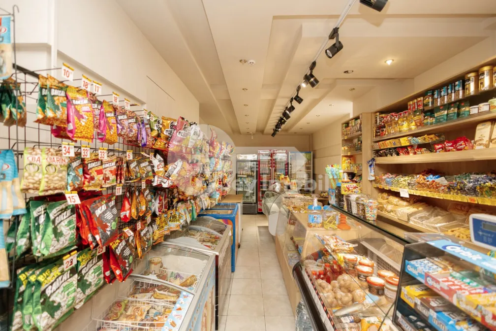 Spațiu comercial, Ciocana, NICOLAE SULAC