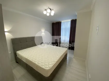 Apartament, Centru, GHEORGHE CAȘU