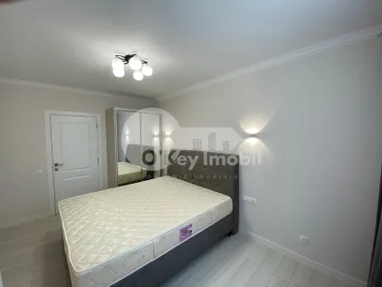 Apartament, Centru, GHEORGHE CAȘU