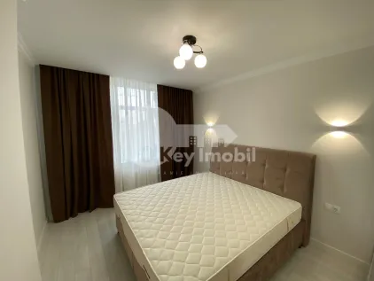 Apartament, Centru, GHEORGHE CAȘU