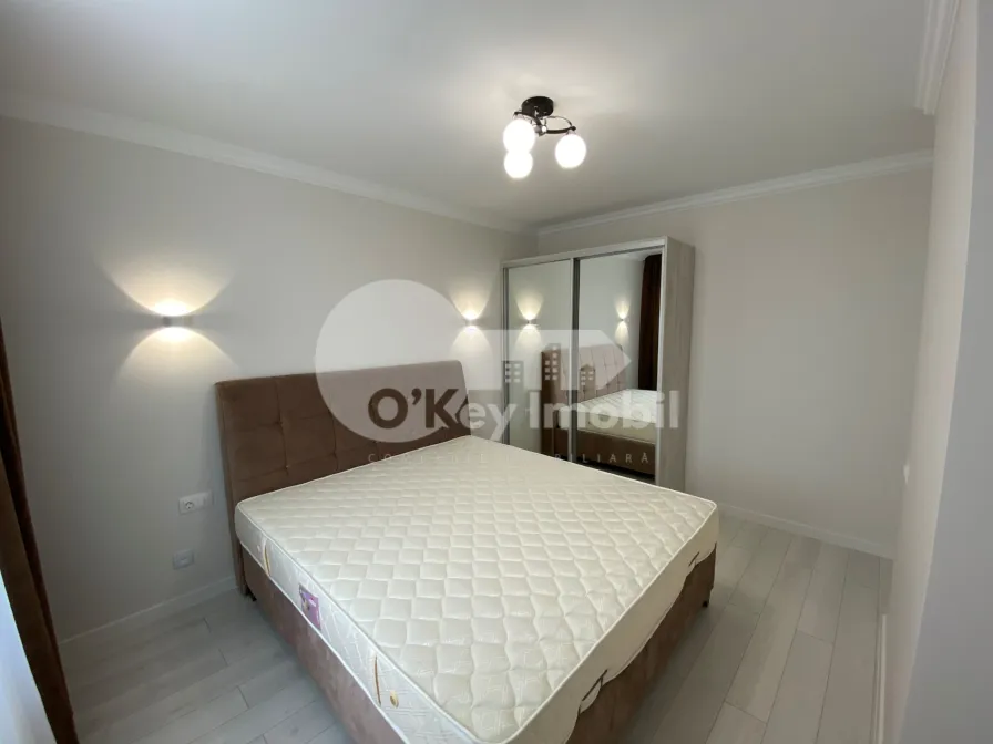 Apartament, Centru, GHEORGHE CAȘU