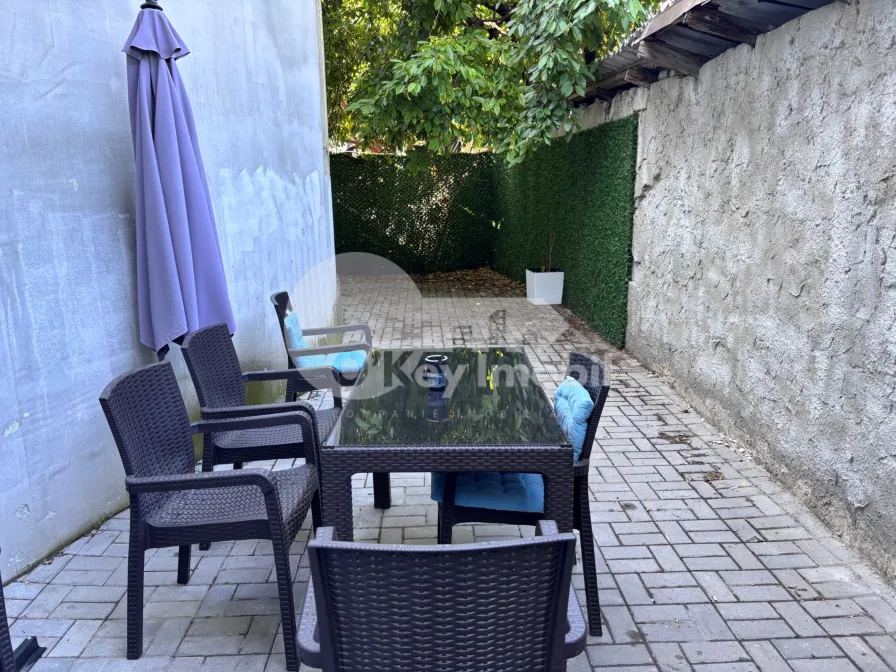 Oficiu, Centru, SFÂNTUL ILIE