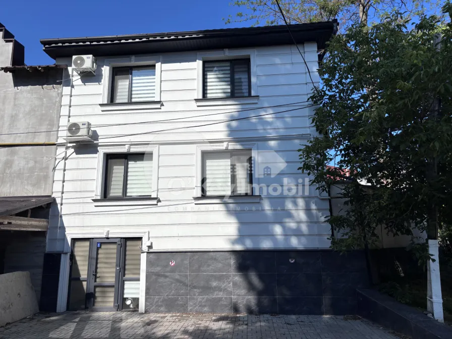 Oficiu, Centru, SFÂNTUL ILIE