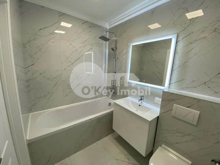 Apartament, Centru, GHEORGHE CAȘU