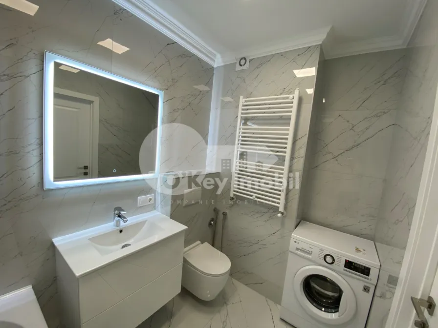 Apartament, Centru, GHEORGHE CAȘU