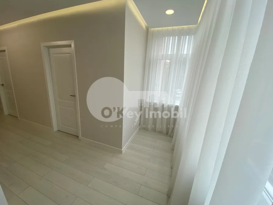 Apartament, Centru, GHEORGHE CAȘU