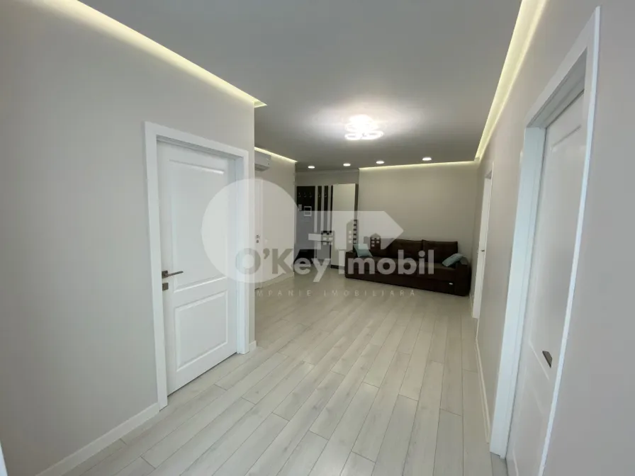 Apartament, Centru, GHEORGHE CAȘU
