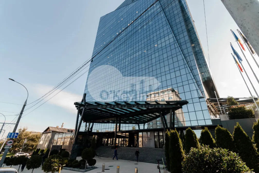 Oficiu, Centru, MIHAI VITEAZUL