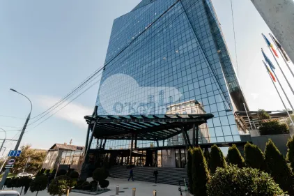 Oficiu, Centru, MIHAI VITEAZUL