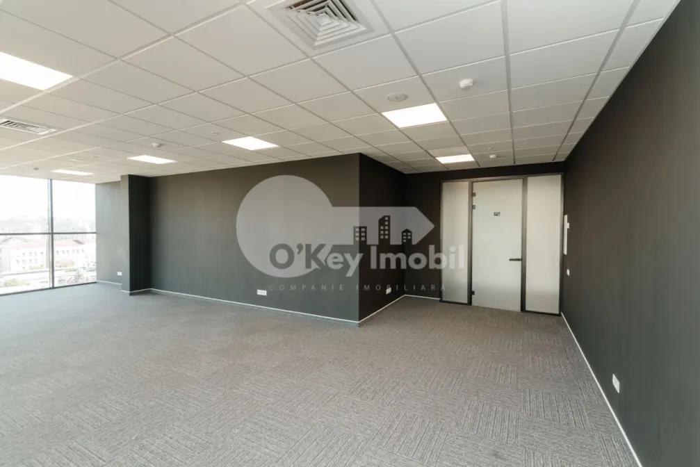 Oficiu, Centru, MIHAI VITEAZUL