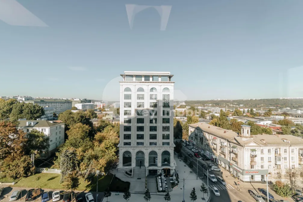 Oficiu, Centru, MIHAI VITEAZUL