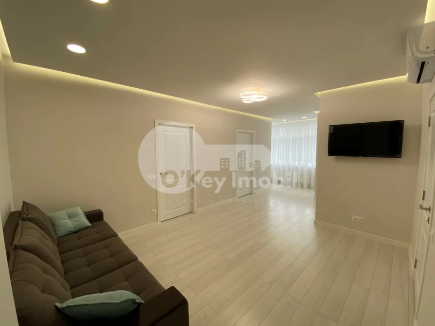 Apartament, Centru, GHEORGHE CAȘU