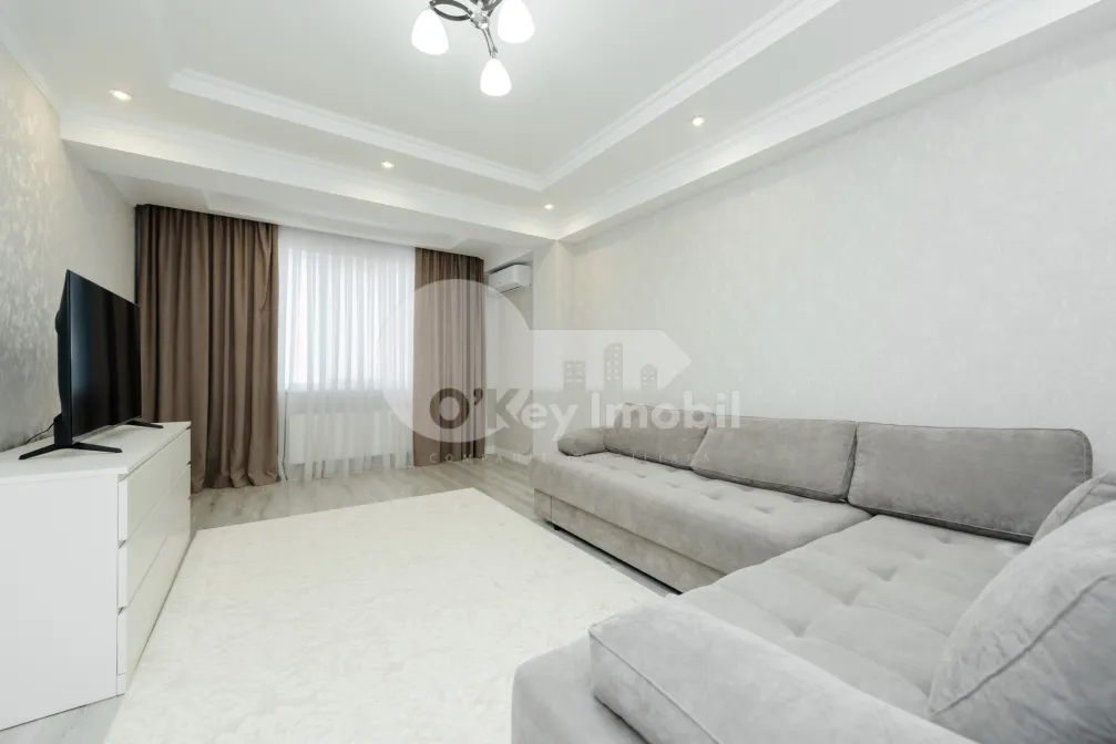 Apartament, Telecentru, SPRÎNCENOAIA